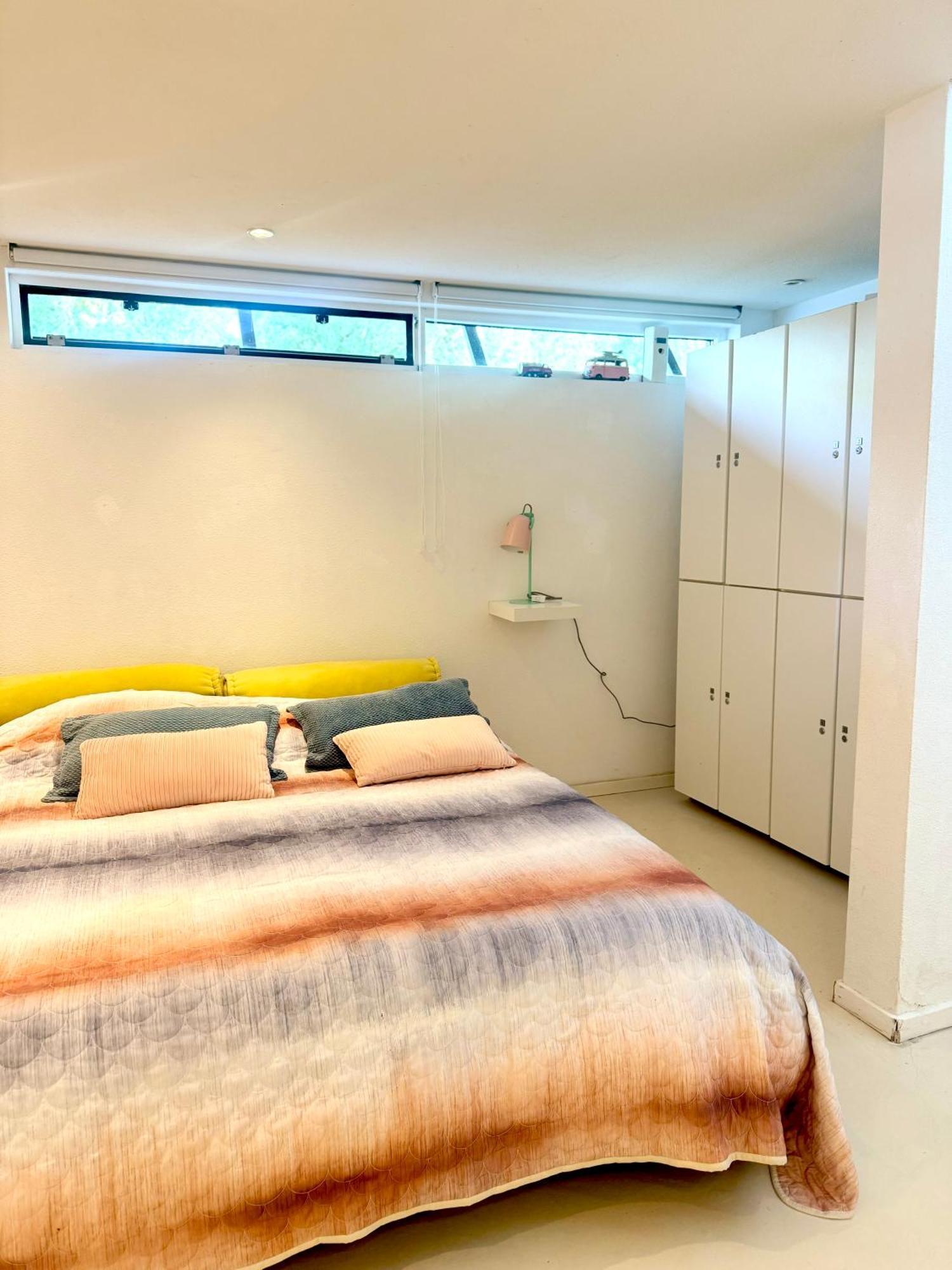 فيلا Houseboat Pure II فريلاند المظهر الخارجي الصورة